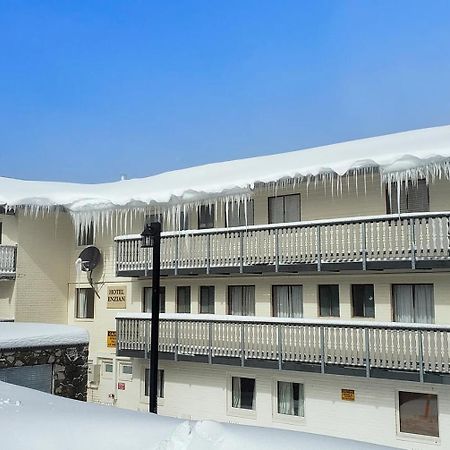 Enzian Hotel - Mt Buller Mount Buller Exterior photo